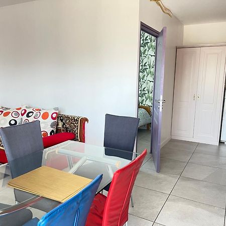 Apartmán Abracadabra Flat France Suisse Saint-Louis  Exteriér fotografie