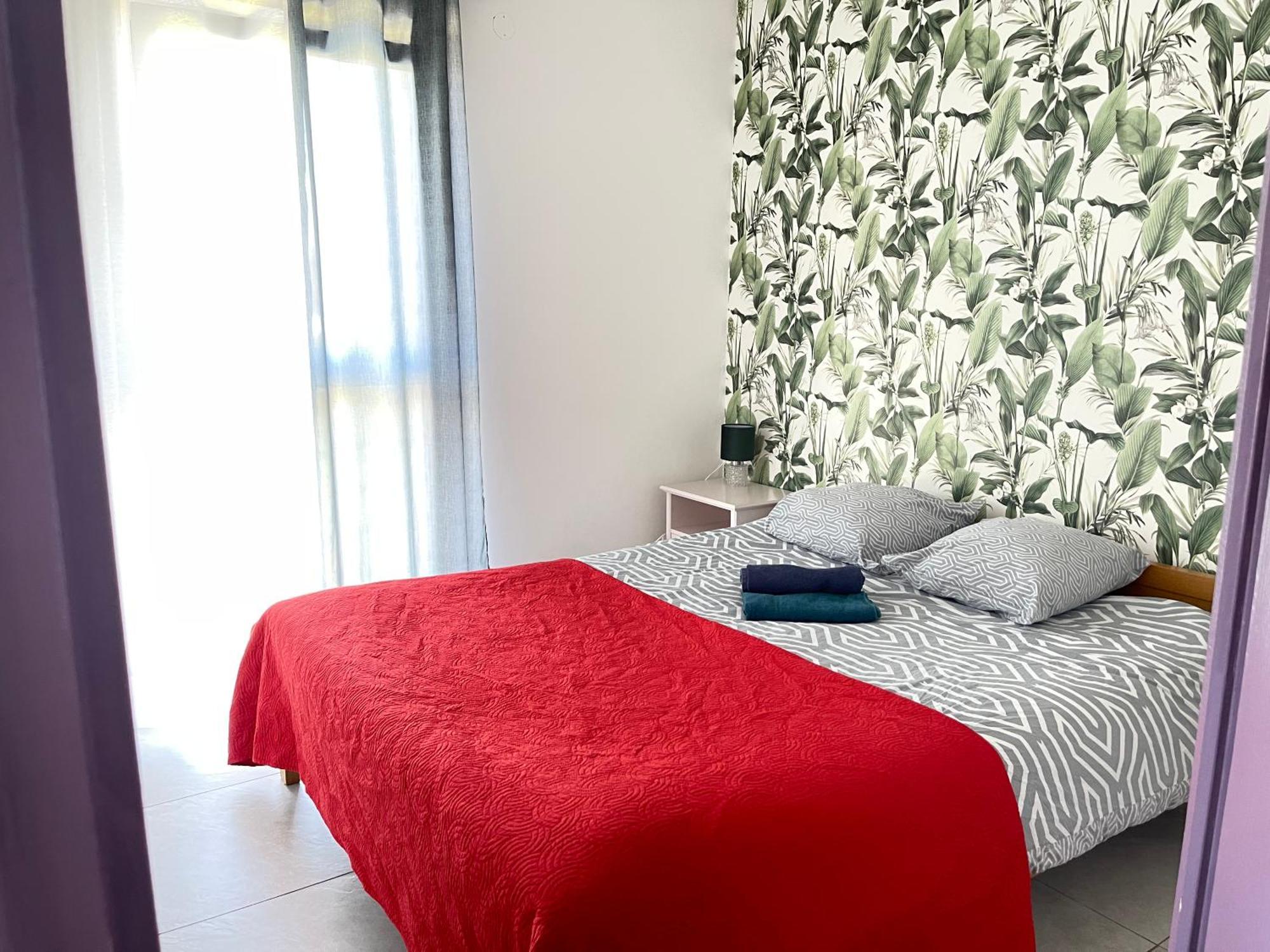Apartmán Abracadabra Flat France Suisse Saint-Louis  Exteriér fotografie
